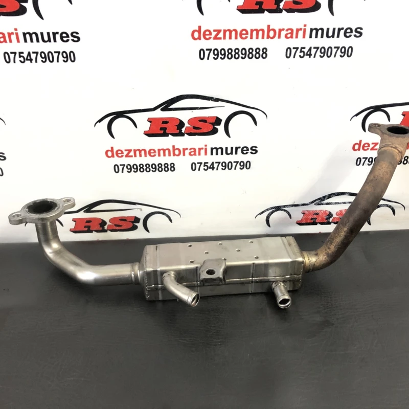 Racitor gaze egr / Subaru   2009 / Motor, racire si evacuare