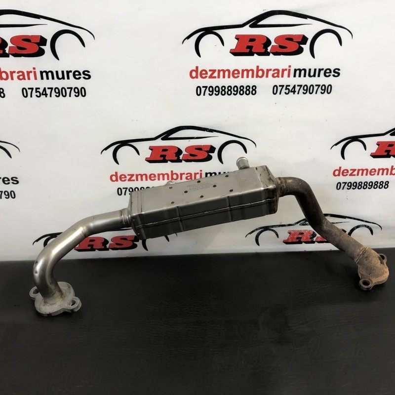 Racitor gaze egr / Subaru Forester Forester 2009 / Motor, racire si evacuare