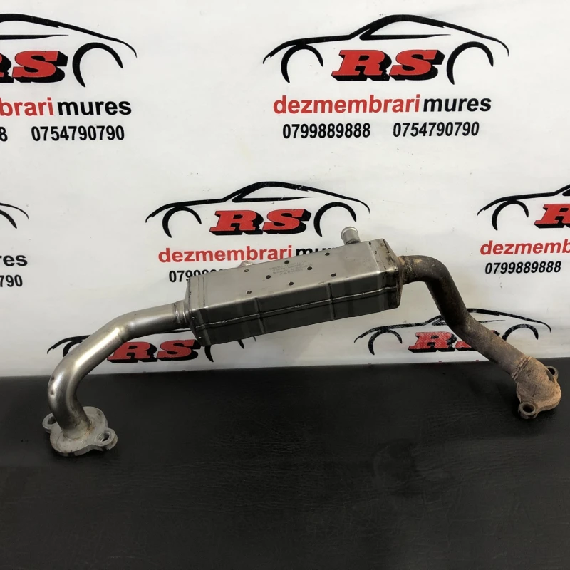 Racitor gaze egr / Subaru   2009 / Motor, racire si evacuare