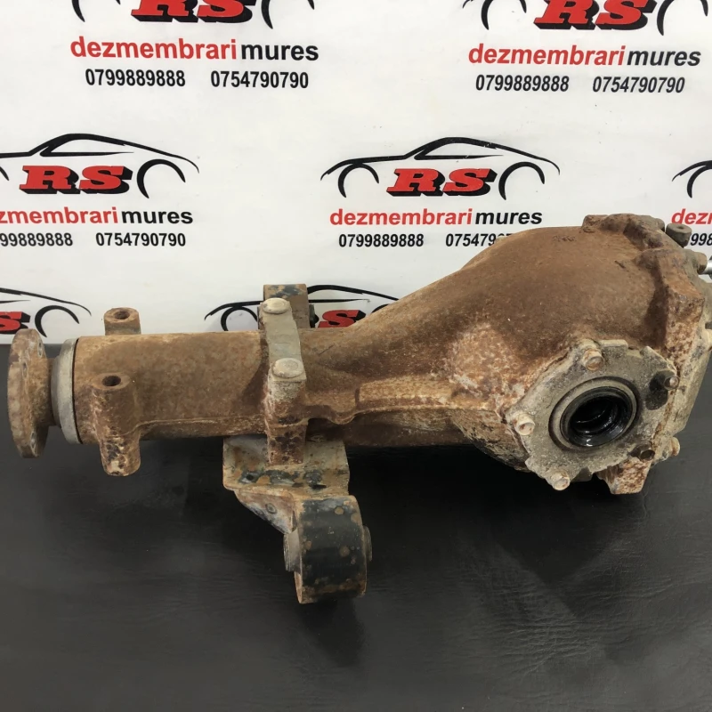 Diferential spate Subaru 