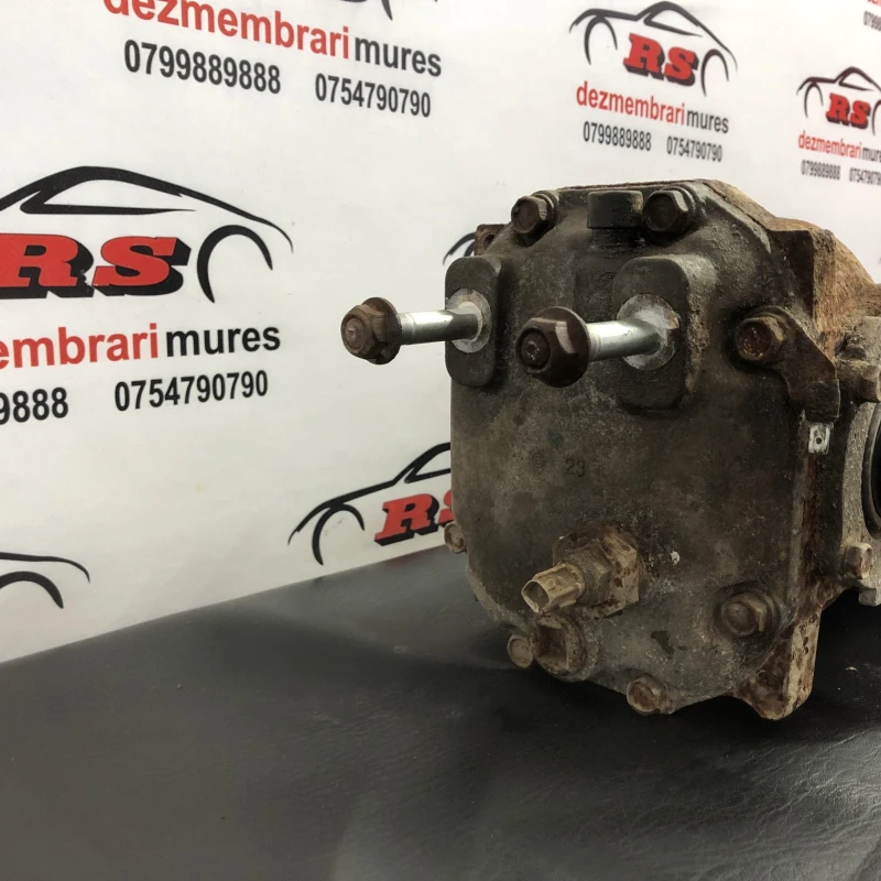 Diferential spate / Subaru   2009 / Cutie viteze, ambreiaj, transmisie