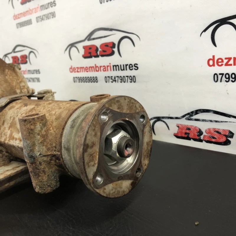 Diferential spate / Subaru Forester Forester 2009 / Cutie viteze, ambreiaj, transmisie
