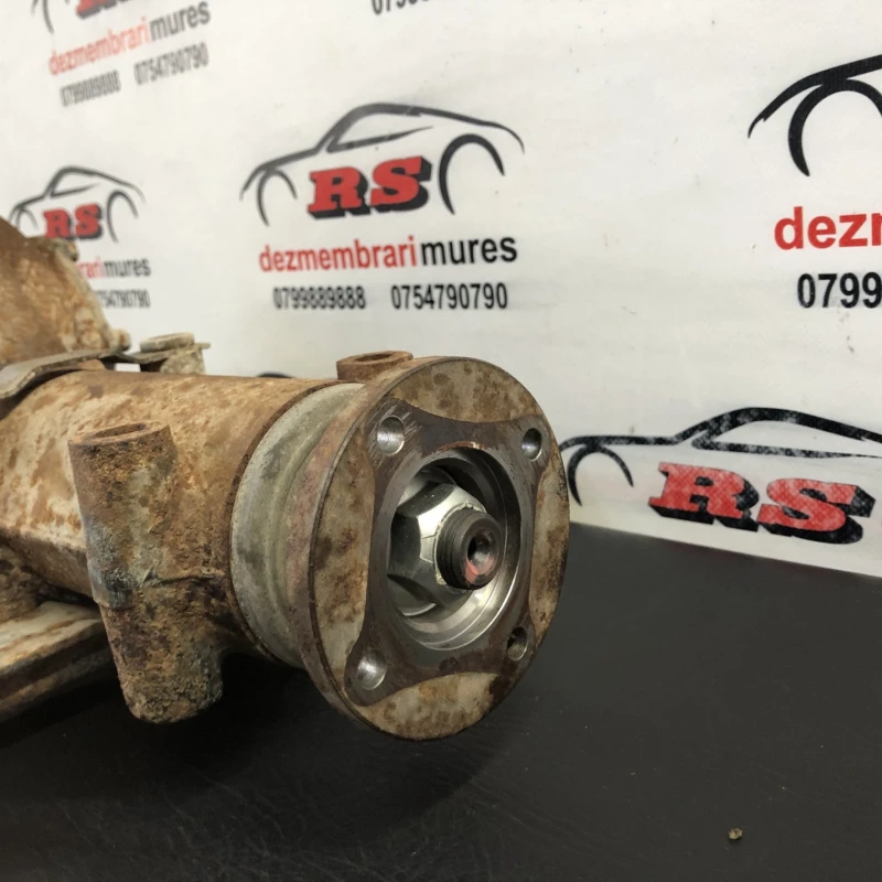 Diferential spate / Subaru   2009 / Cutie viteze, ambreiaj, transmisie