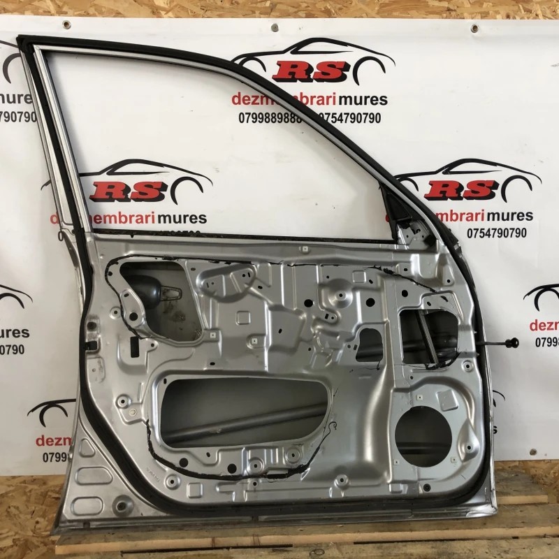 Usa stanga fata / Subaru Forester Forester 2009 / Caroserie, oglinzi si faruri