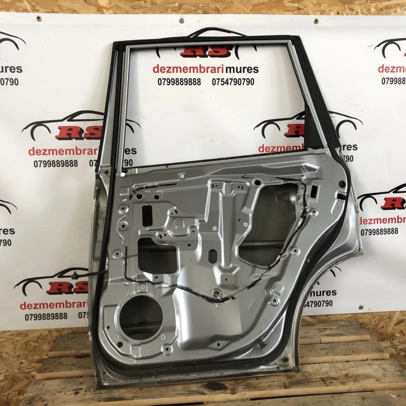 Usa dreapta spate / Subaru Forester Forester 2009 / Caroserie, oglinzi si faruri