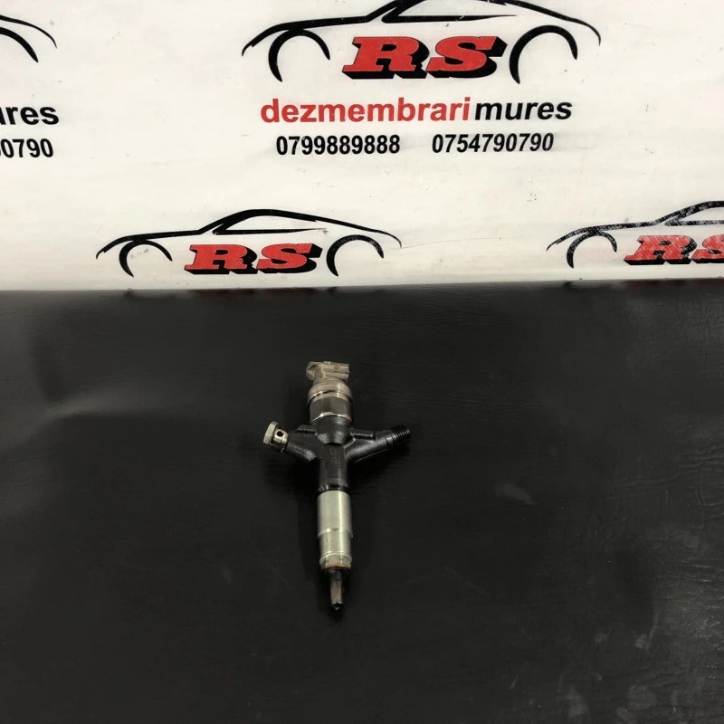 Injector / Subaru Forester Forester 2009 / Motor, racire si evacuare