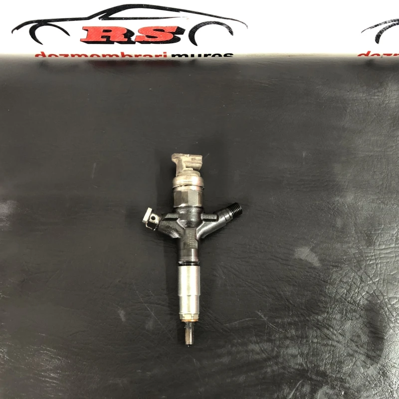 Injector / Subaru   2009 / Motor, racire si evacuare