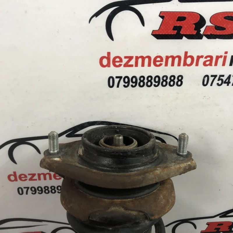 Amortizor telescop cu arc spate / Subaru   2009 / Directie si suspensie