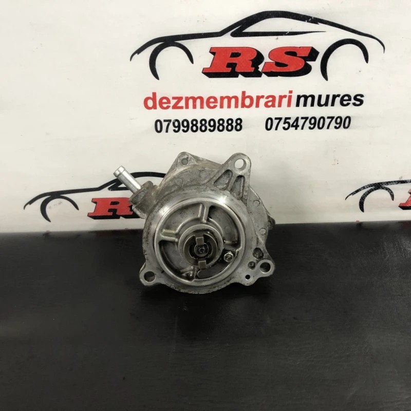 Pompa vacuum / Subaru Forester Forester 2009 / Motor, racire si evacuare