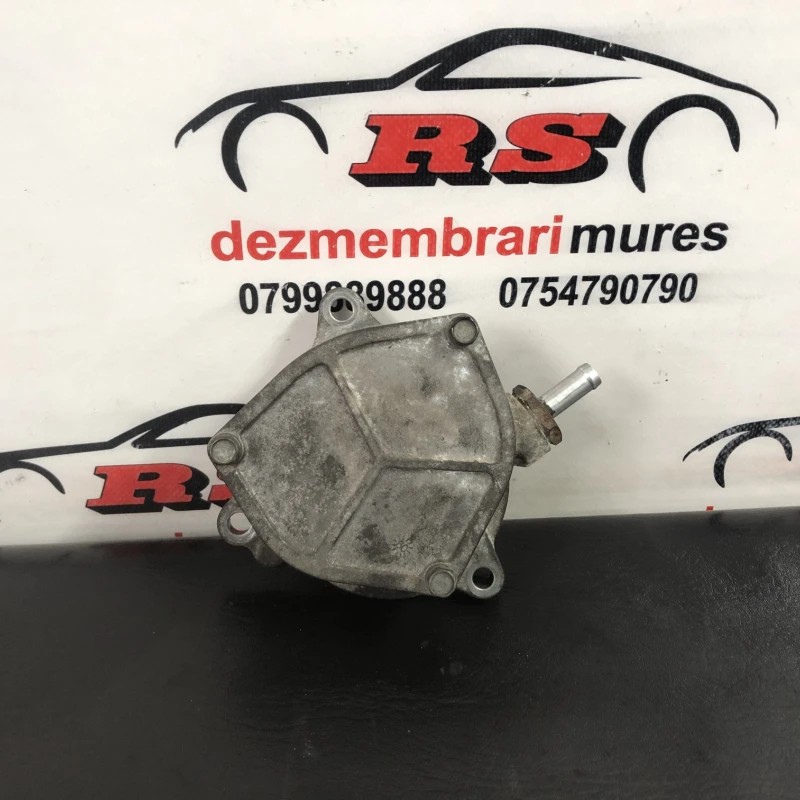 Pompa vacuum / Subaru Forester Forester 2009 / Motor, racire si evacuare