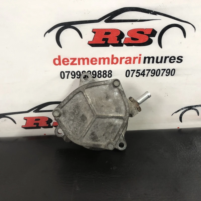 Pompa vacuum / Subaru   2009 / Motor, racire si evacuare