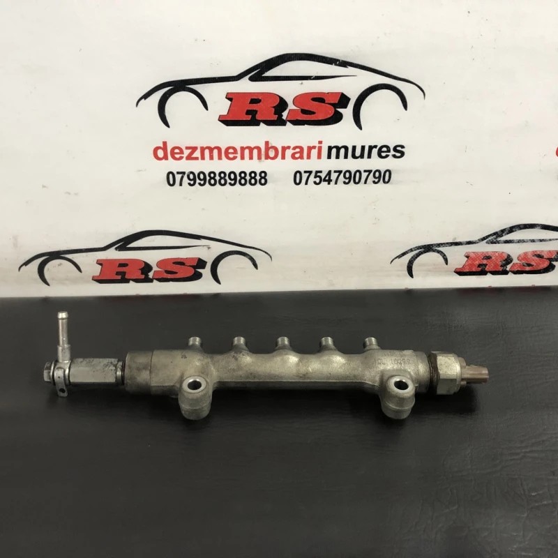 Rampa injector / Subaru Forester Forester 2009 / Motor, racire si evacuare