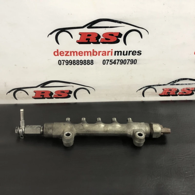 Rampa injector Subaru 
