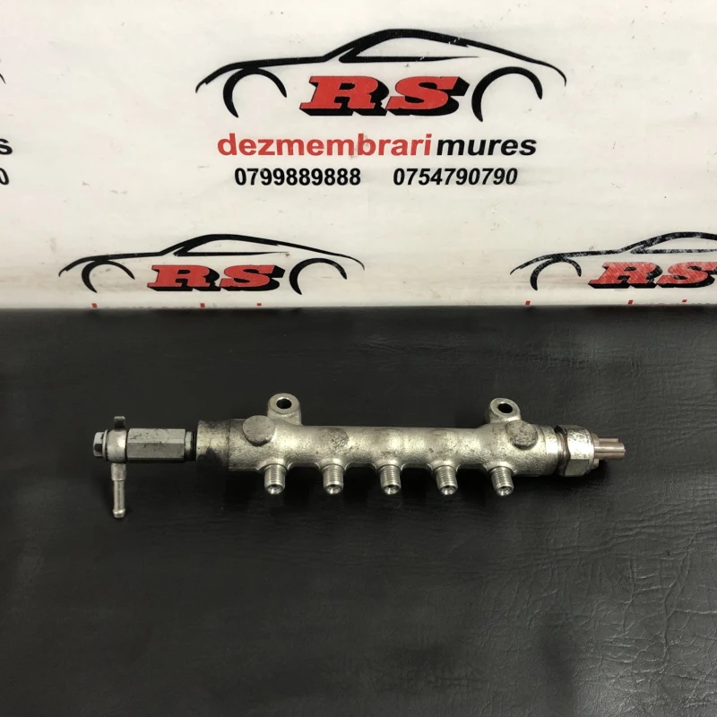 Rampa injector / Subaru   2009 / Motor, racire si evacuare