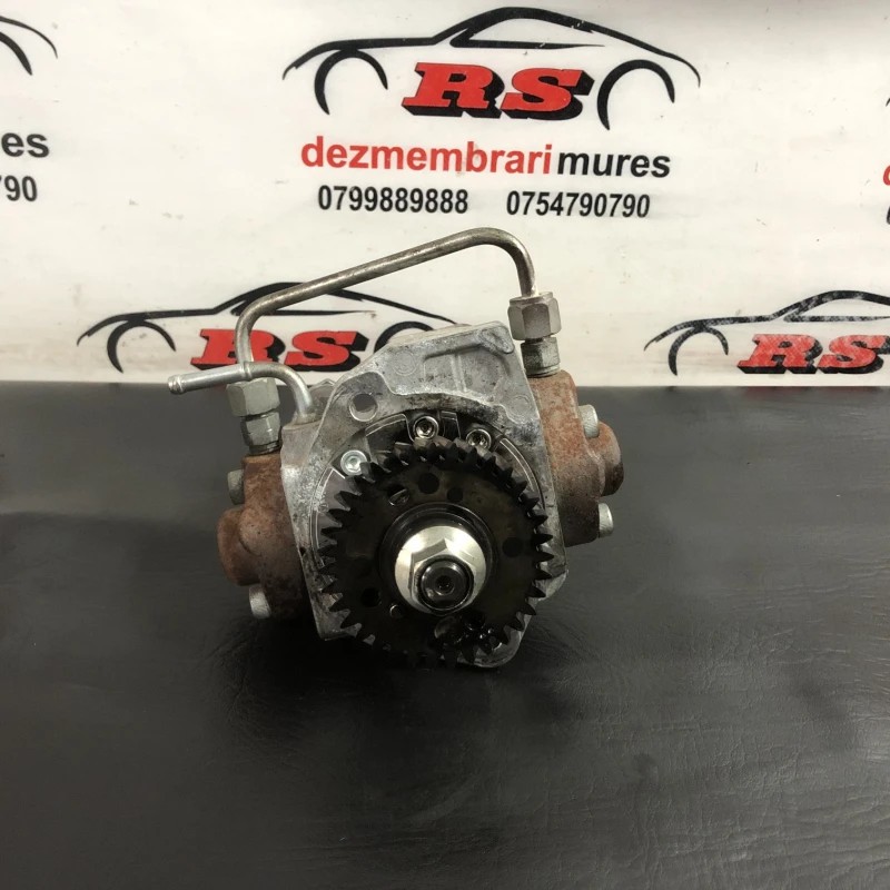 Pompa de injectie inalte / Subaru Forester Forester 2009 / Motor, racire si evacuare