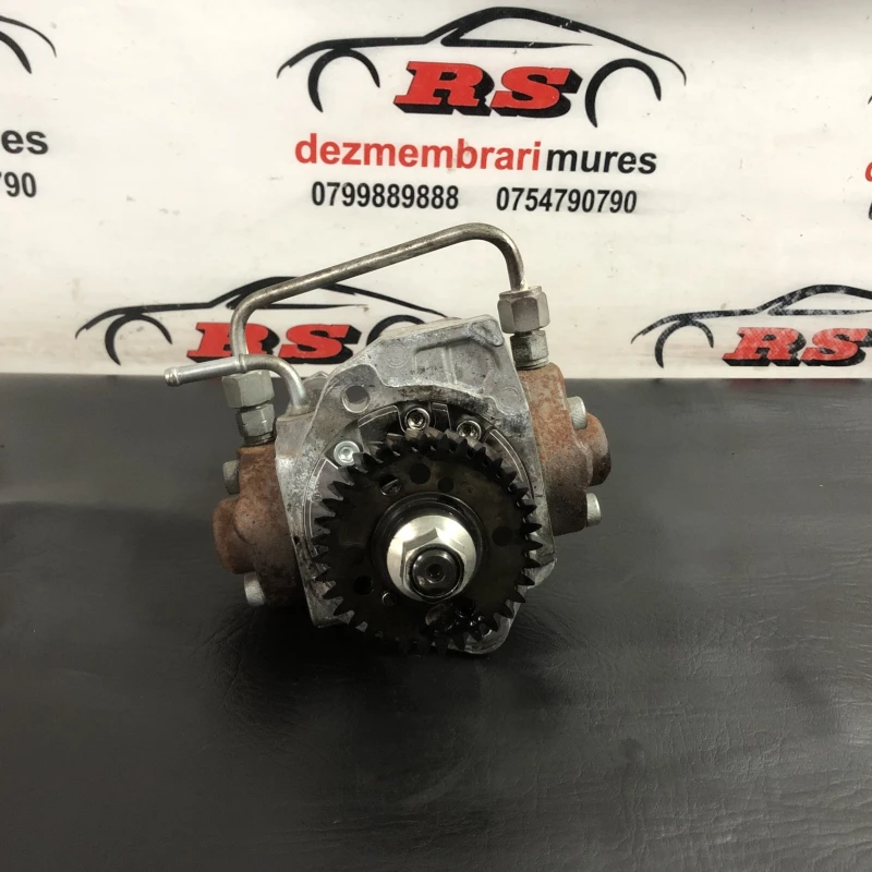 Pompa de injectie inalte / Subaru   2009 / Motor, racire si evacuare