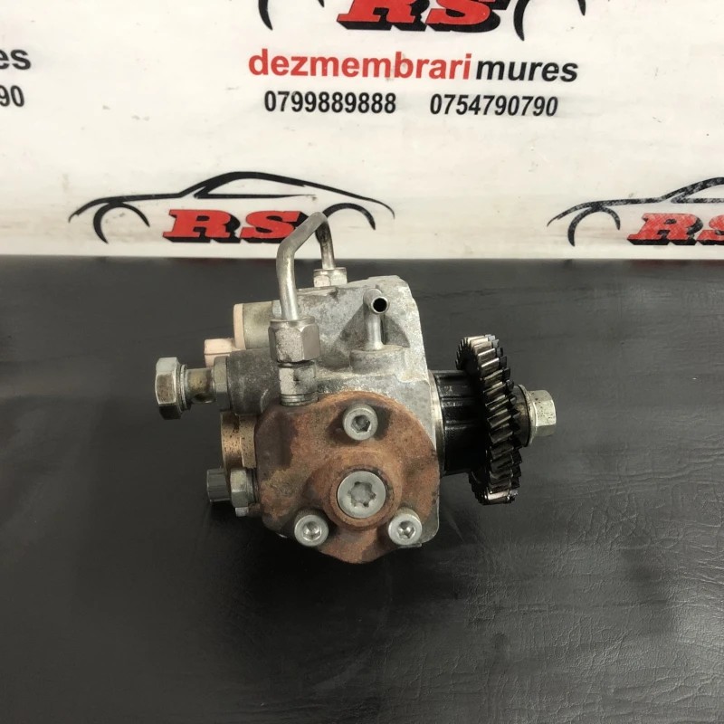 Pompa de injectie inalte / Subaru Forester Forester 2009 / Motor, racire si evacuare