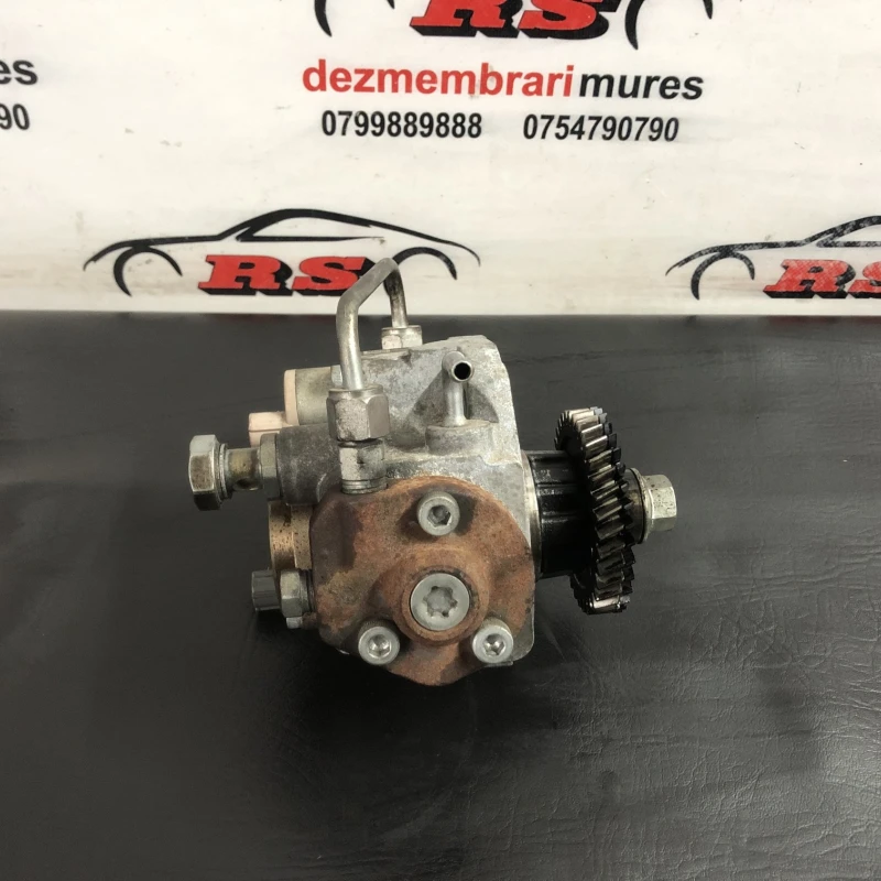 Pompa de injectie inalte / Subaru   2009 / Motor, racire si evacuare