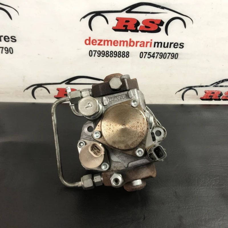 Pompa de injectie inalte / Subaru   2009 / Motor, racire si evacuare