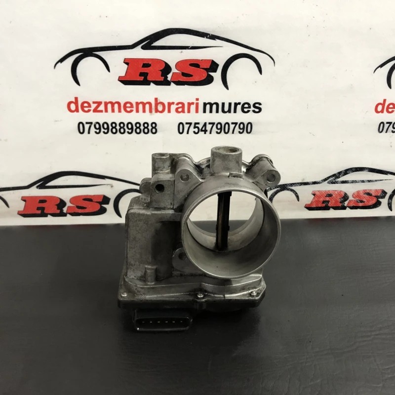 Clapeta de acceleratie / Subaru Forester Forester 2009 / Motor, racire si evacuare