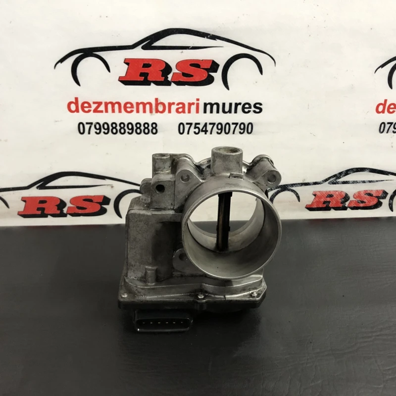 Clapeta de acceleratie / Subaru   2009 / Motor, racire si evacuare