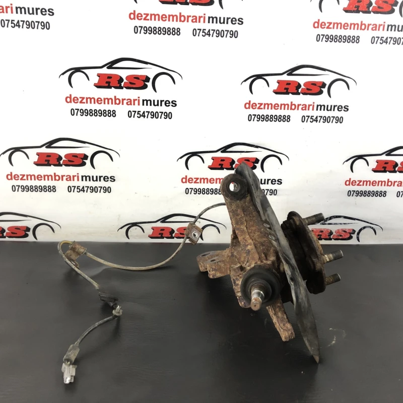 Fuzeta stanga fata / Subaru   2009 / Directie si suspensie