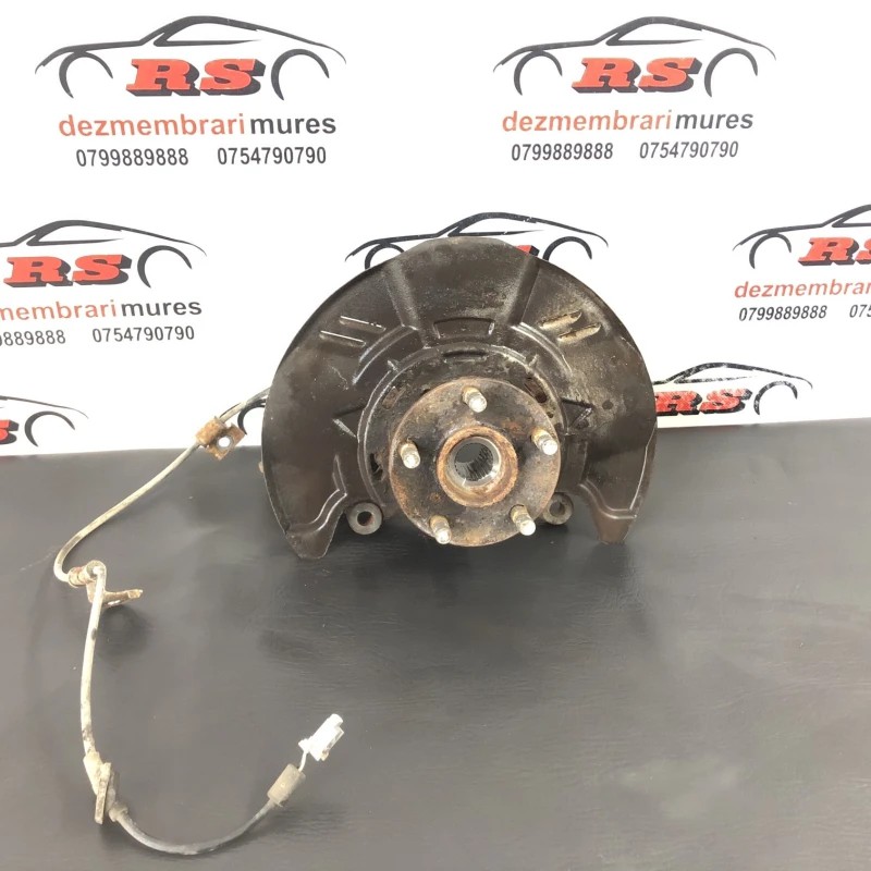Fuzeta dreapta fata Subaru Forester Forester 2009
