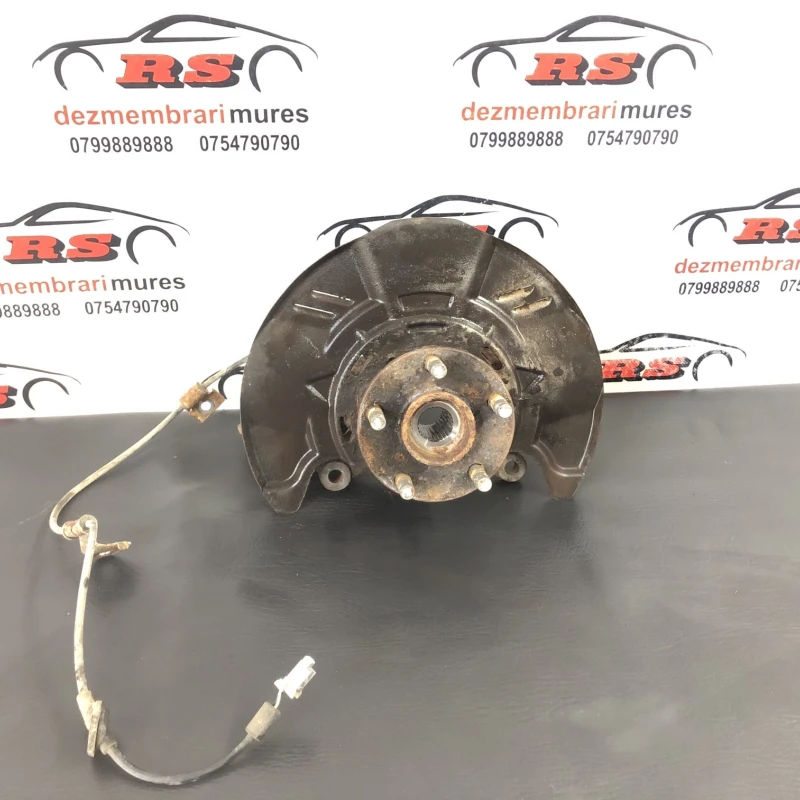 Fuzeta dreapta fata / Subaru 2009 / Directie si suspensie