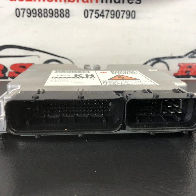 Calculator motor ecu / Subaru Forester Forester 2009 / Audio si electronice