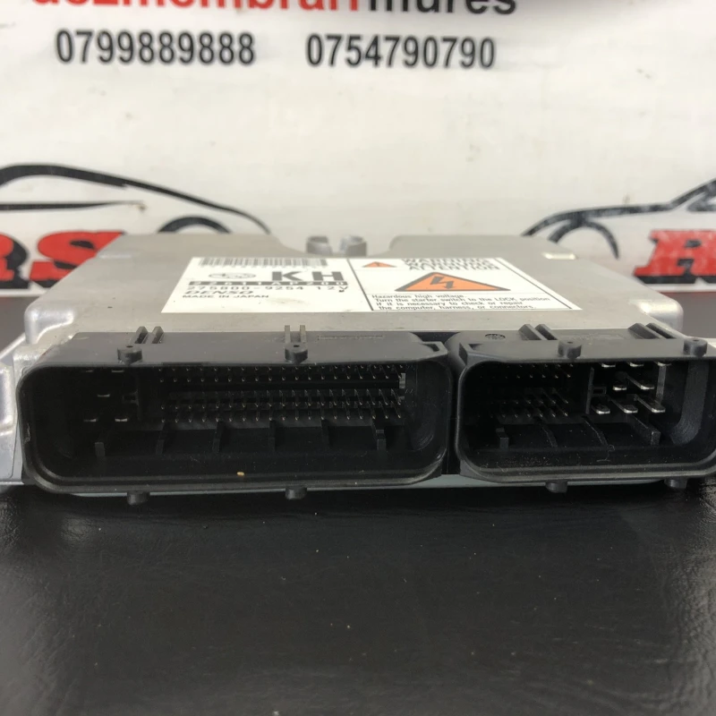 Calculator motor ecu / Subaru   2009 / Audio si electronice