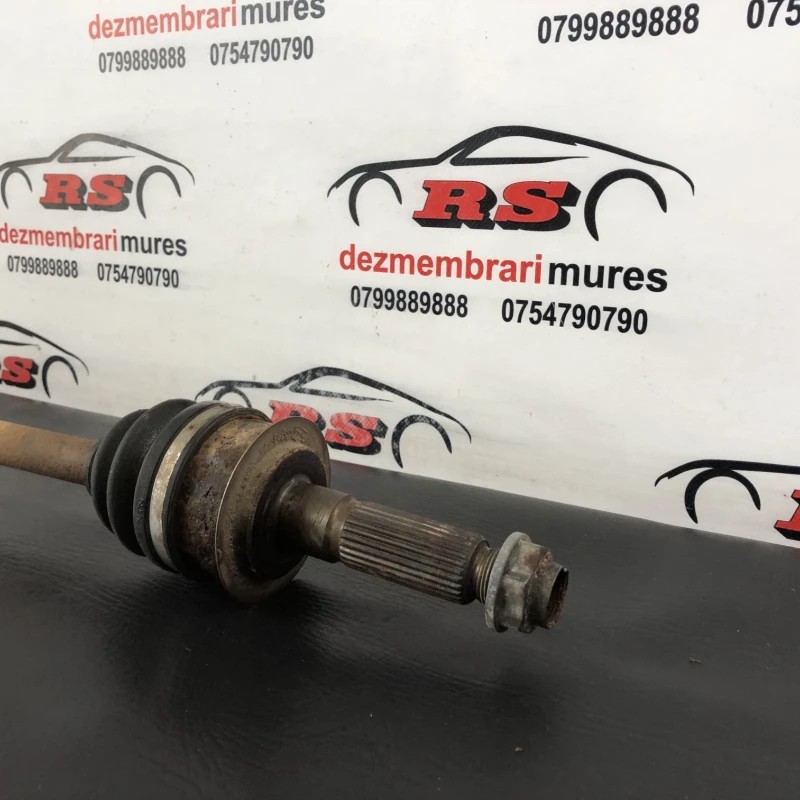 Planetara dreapta spate / Subaru Forester Forester 2009 / Cutie viteze, ambreiaj, transmisie