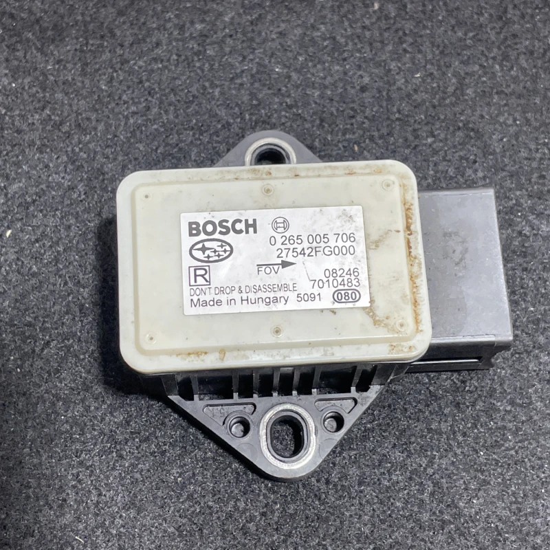 Senzor ESP / Subaru Forester Forester 2009 / Audio si electronice