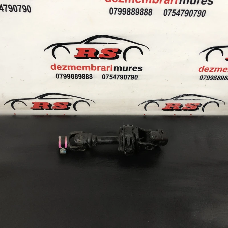 Cruce volan / Subaru 2009 / Directie si suspensie