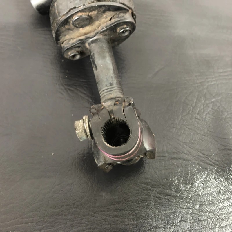Cruce volan / Subaru Forester Forester 2009 / Directie si suspensie
