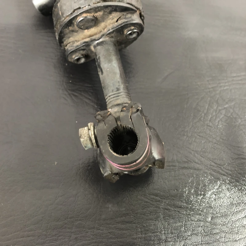 Cruce volan / Subaru   2009 / Directie si suspensie