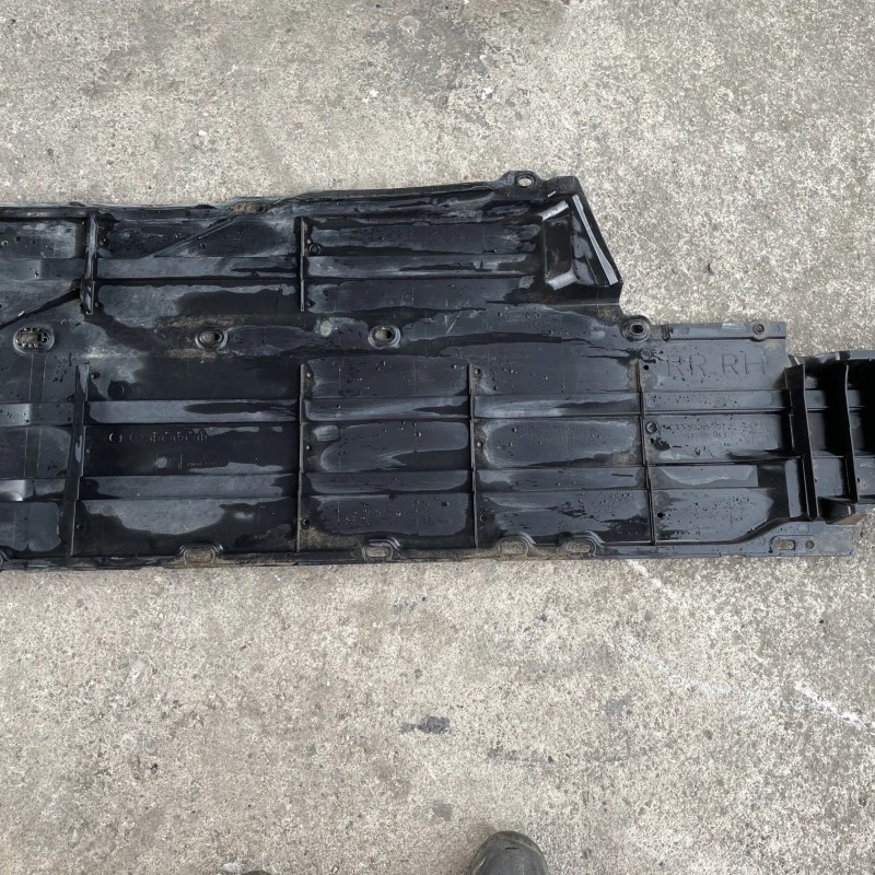 Scut caroserie dreapta / Subaru Forester Forester 2009 / Caroserie, oglinzi si faruri