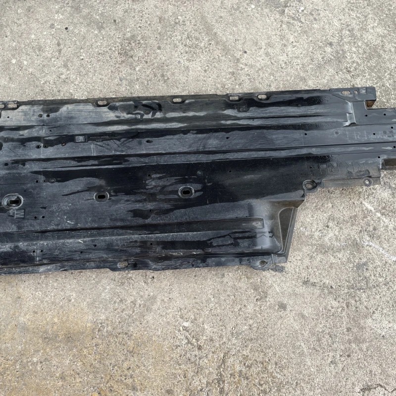 Scut caroserie dreapta / Subaru Forester Forester 2009 / Caroserie, oglinzi si faruri