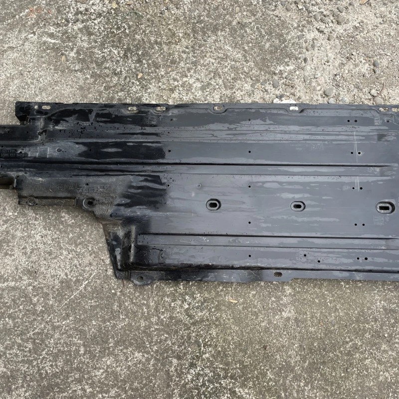 Scut caroserie stanga / Subaru Forester Forester 2009 / Caroserie, oglinzi si faruri