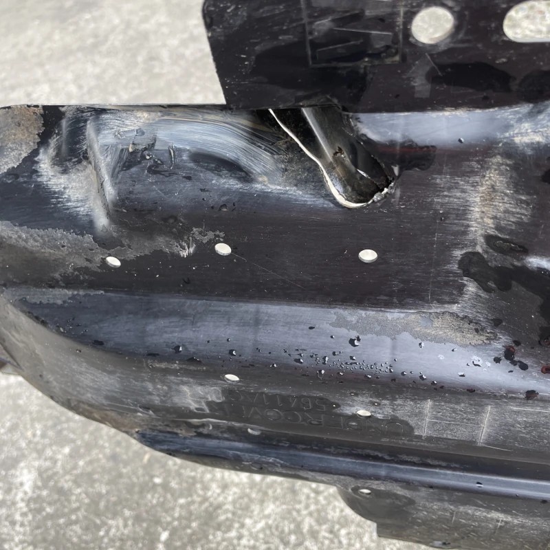 Scut caroserie stanga / Subaru Forester Forester 2009 / Caroserie, oglinzi si faruri