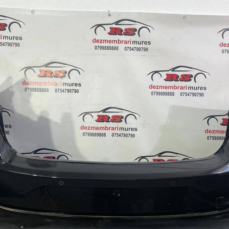 Bara spate / Seat Leon 5F 2015 / Caroserie, oglinzi si faruri