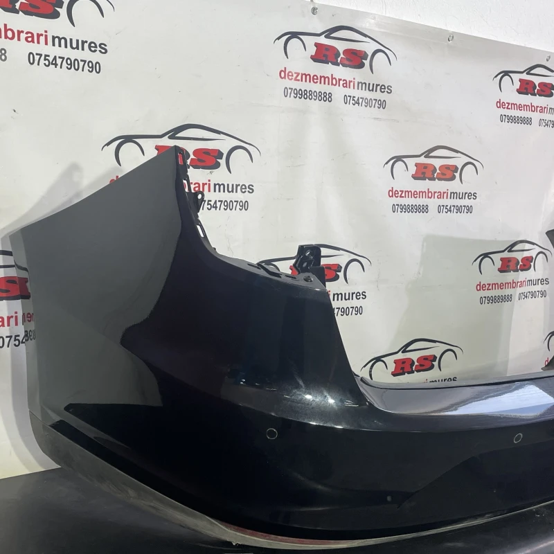 Bara spate / Seat Leon 5F 2015 / Caroserie, oglinzi si faruri