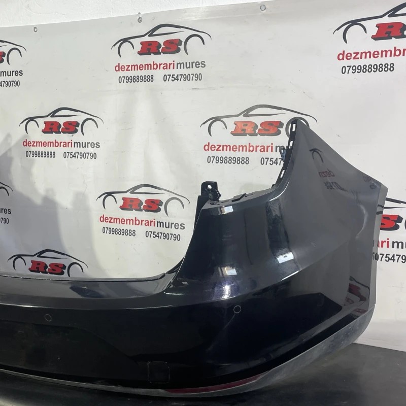 Bara spate / Seat Leon 5F 2015 / Caroserie, oglinzi si faruri