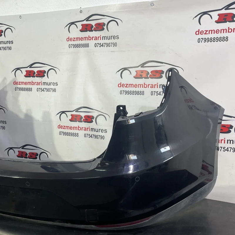Bara spate / Seat Leon 5F 2015 / Caroserie, oglinzi si faruri