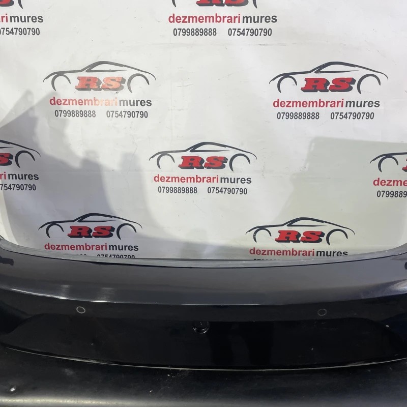 Bara spate / Seat Leon 5F 2015 / Caroserie, oglinzi si faruri