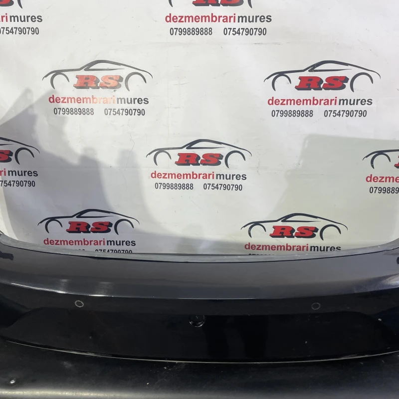 Bara spate / Seat Leon 5F 2015 / Caroserie, oglinzi si faruri