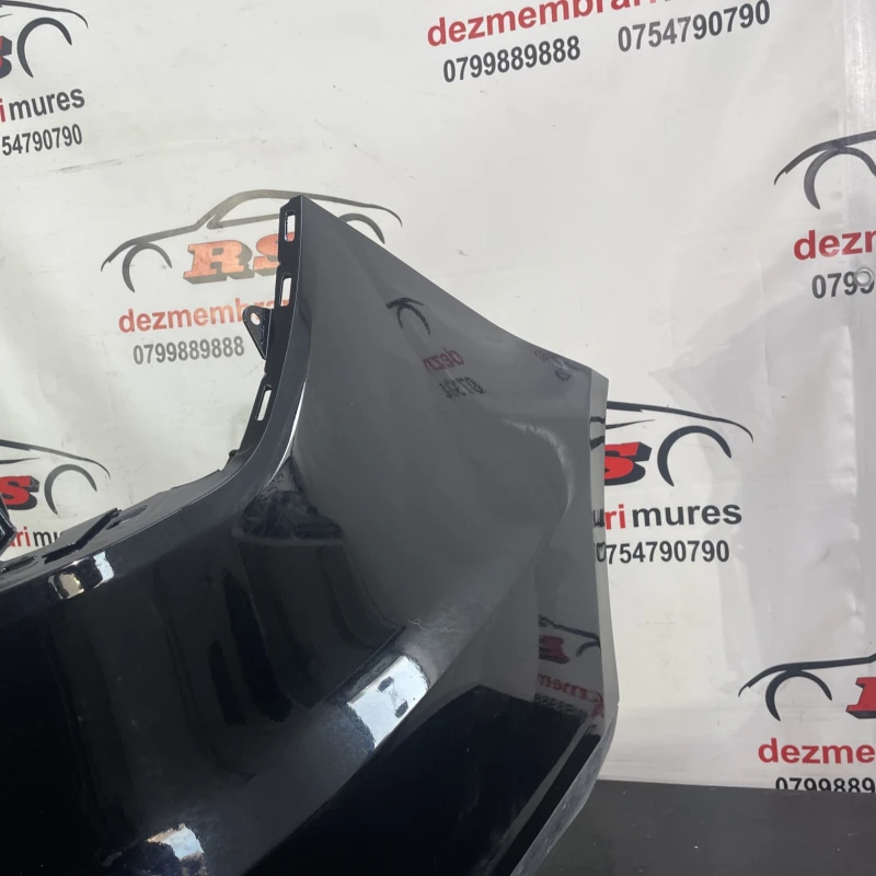 Bara spate / Seat Leon 5F 2015 / Caroserie, oglinzi si faruri