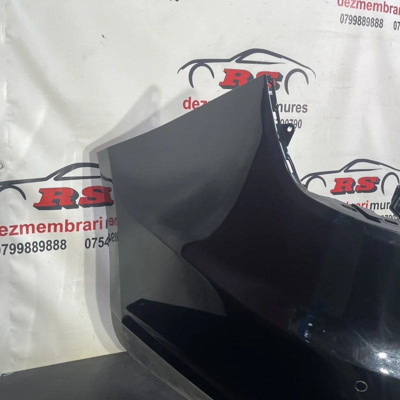 Bara spate / Seat Leon 5F 2015 / Caroserie, oglinzi si faruri