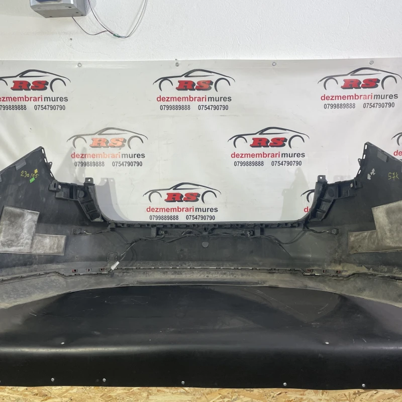 Bara spate / Seat Leon 5F 2015 / Caroserie, oglinzi si faruri