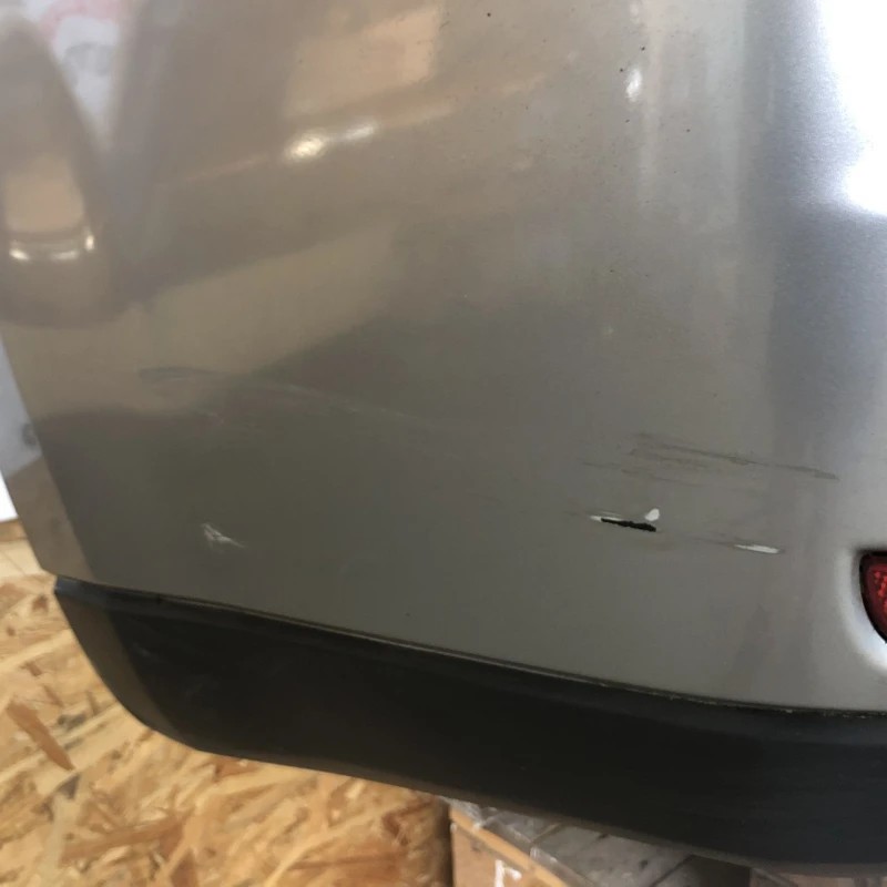 Bara spate / Subaru Forester Forester 2009 / Caroserie, oglinzi si faruri