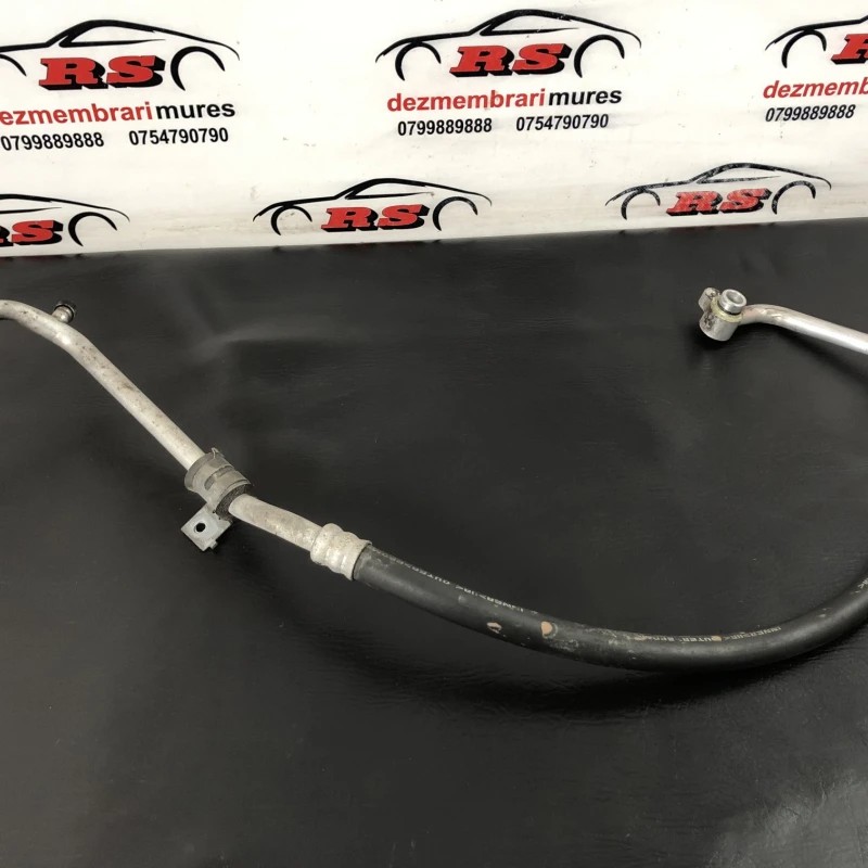 Conducta clima Subaru Forester Forester 2009